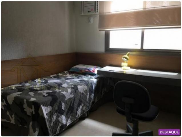 Apartamento à venda com 4 dormitórios em Praia do canto, Vitória cod:9224 - Foto 11