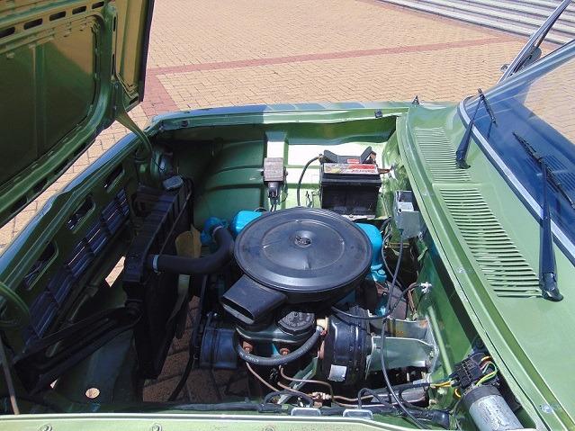 Gm - Chevrolet Caravan 1976 Placa Preta - Foto 15