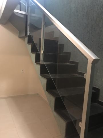 Casa de 3 qts, sendo 2 suítes toda moderna no Setor de Mansões de Sobradinho - Foto 8