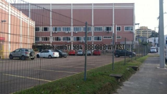 Apartamentos 2 Dormitórios Bairro Bom Principio Cachoeirinha ao Lado do Shopping!! - Foto 20
