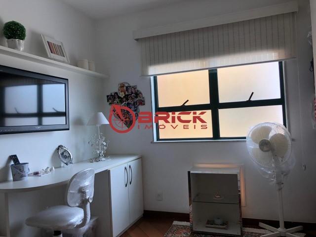 Exclusivo apartamento de 3 quartos sendo 1 suíte em Agriões, Teresópolis/RJ. - Foto 18