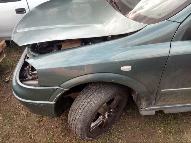 Astra GLS 99 Sucata Em Peças e Acessorios - Foto 9