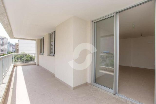 Notting Hill Residence - 2 quartos, 1 suíte e 1 vaga - Próximo ao Campo de São Bento - Foto 7