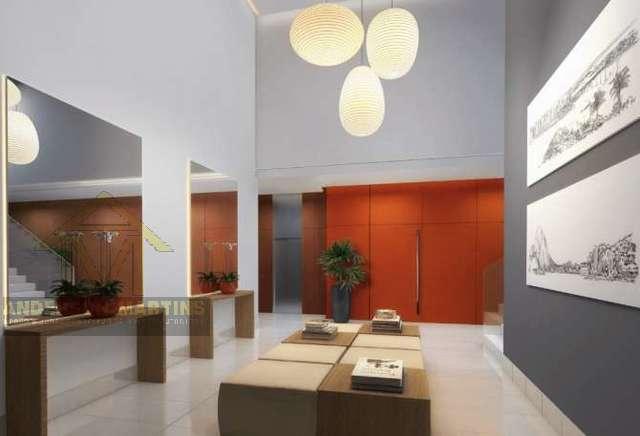 Apartamento à venda com 2 dormitórios em Praia do canto, Vitória cod:6218 - Foto 6
