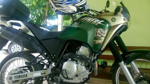 Yamaha Xtz tenere 250 2016/17