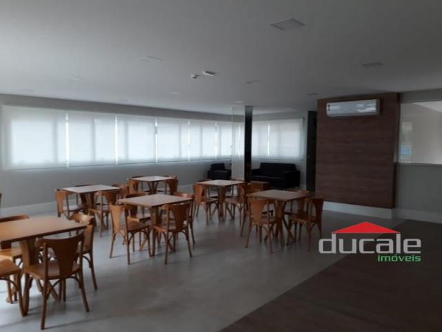 Novo! Apartamento 2 quartos suíte 1 vagas - Foto 16