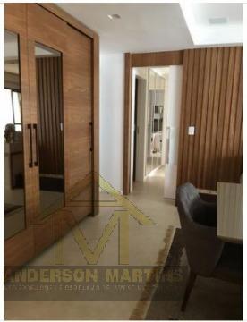 Apartamento à venda com 4 dormitórios em Praia do canto, Vitória cod:9224 - Foto 12