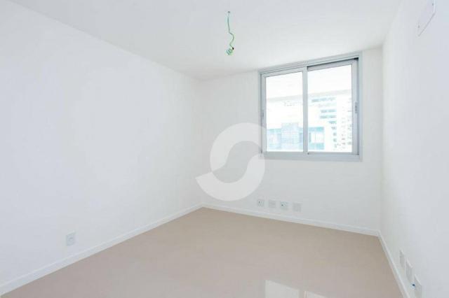 Notting Hill Residence - 2 quartos, 1 suíte e 1 vaga - Próximo ao Campo de São Bento - Foto 9