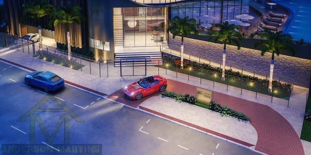 Apartamento à venda com 4 dormitórios em Praia do canto, Vitória cod:8269 - Foto 10