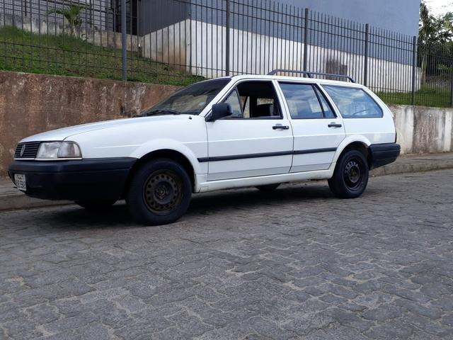 Santana Quantum - Foto 2
