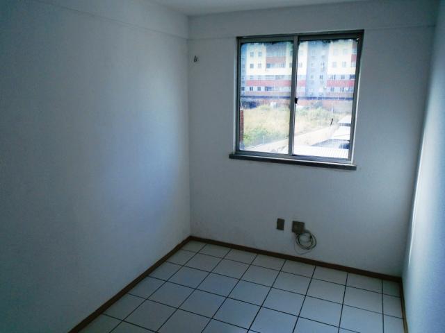 Apartamento à venda, 3 quartos, 1 vaga, benfica - fortaleza/ce - Foto 14