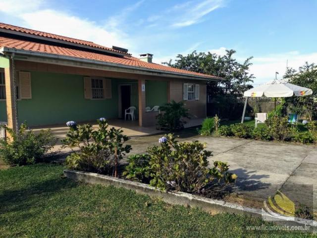 Casa para Venda em Imbituba, ALTO ARROIO, 3 dormitórios, 2 banheiros, 2 vagas - Foto 10
