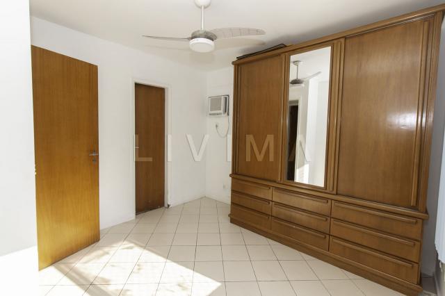 Apartamento à venda com 4 dormitórios em Grajaú, Rio de janeiro cod:LIV-2758 - Foto 8