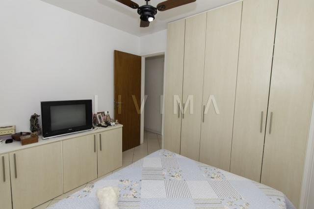 Apartamento à venda com 4 dormitórios em Grajaú, Rio de janeiro cod:LIV-2758 - Foto 13