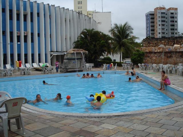Caldas Novas - CTC Araras - Apart-Hotel (Flat) - Foto 7