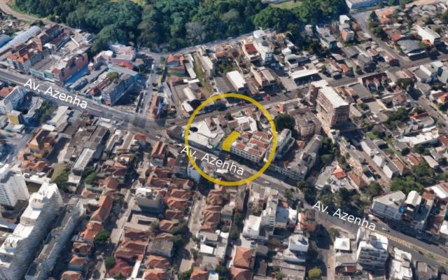 Prédio inteiro à venda em Azenha, Porto alegre cod:3345 - Foto 5