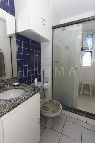 Apartamento à venda com 4 dormitórios em Grajaú, Rio de janeiro cod:LIV-2758 - Foto 16