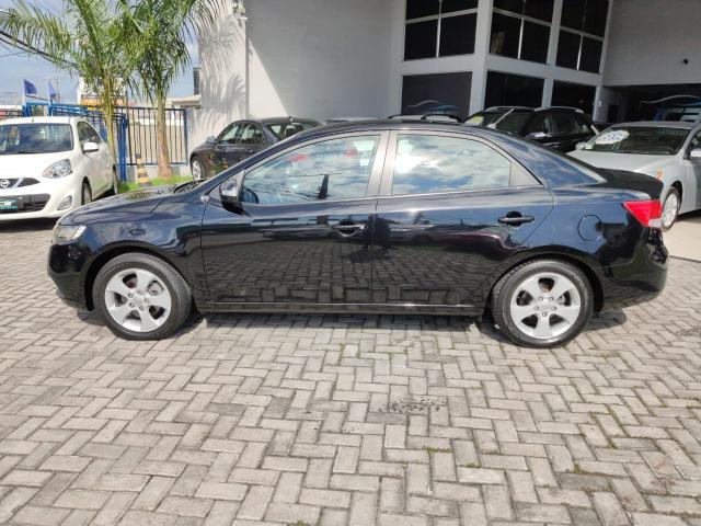 Kia Motors Cerato - Foto 14