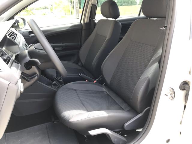 Vw voyage 1.6 msi zero km 2019 -jpcar - Foto 15