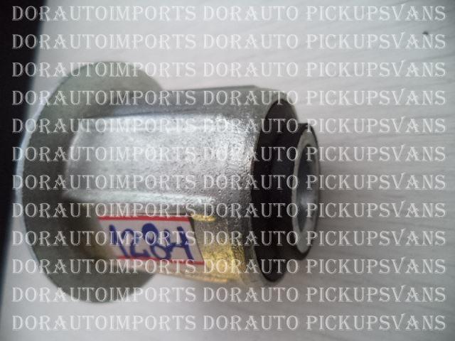 Bucha feixe mola ducato 98/. tras peq aco - Foto 2