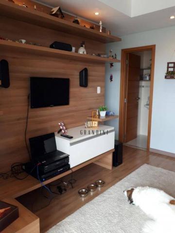 Apartamento residencial à venda, Nova Petrópolis, São Bernardo do Campo. - Foto 3
