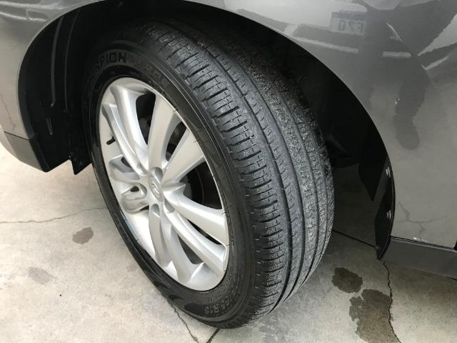 Hyundai Ix35 2.0 4x2 Aut. 2017 apenas 27mil km (Petterson melo- *) - Foto 9