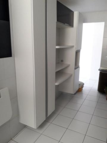 Ótimo apartamento de 3 quartos na Pajuçara - Foto 11