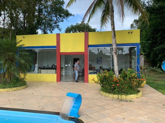 Vende-se grande Terreno 27.000 m2 na Br. 316 - Foto 10