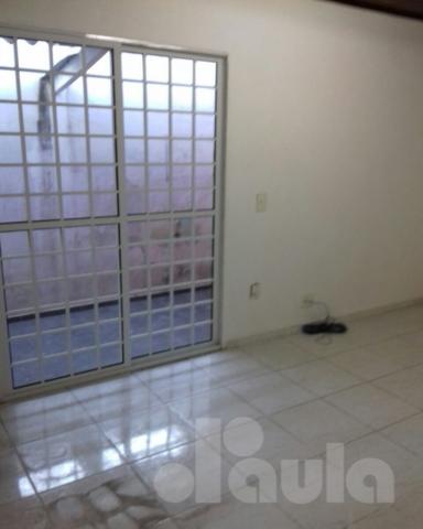 Bairro santo antonio - scs - terreno com salão e casa nos fundos - 6 x 20m - Foto 5