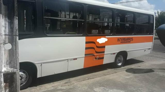 Micro ônibus - Foto 5
