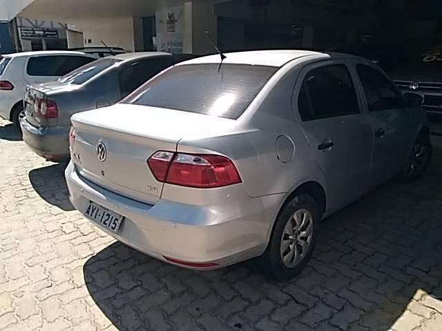 Voyage 1.6 trendline 2015 extra! falar com Felipe 9. * - Foto 5