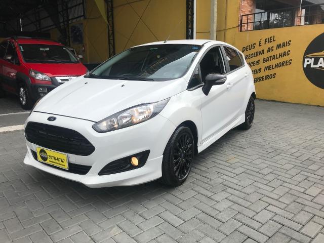 Ford Fiesta Sport 1.6 - Foto 4