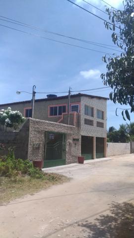 Vende-se excelente terreno em Barra de Catuama , a 200m da praia - Foto 4