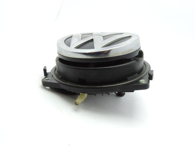 Maçaneta fechadura tampa traseira novo golf saveiro g7 robust original vw 3 x cartao