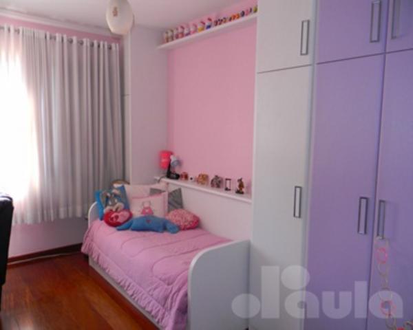Apartamento à venda com 4 dormitórios em Jardim boa vista, Santo andre cod:5348 - Foto 12