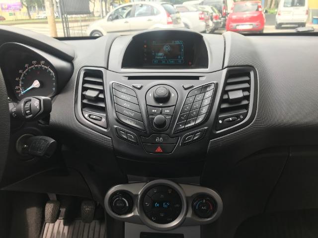 Ford Fiesta Sport 1.6 - Foto 14