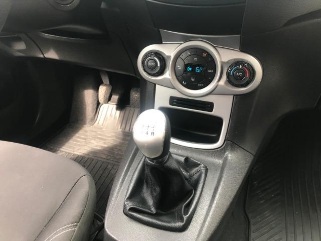 Ford Fiesta Sport 1.6 - Foto 15