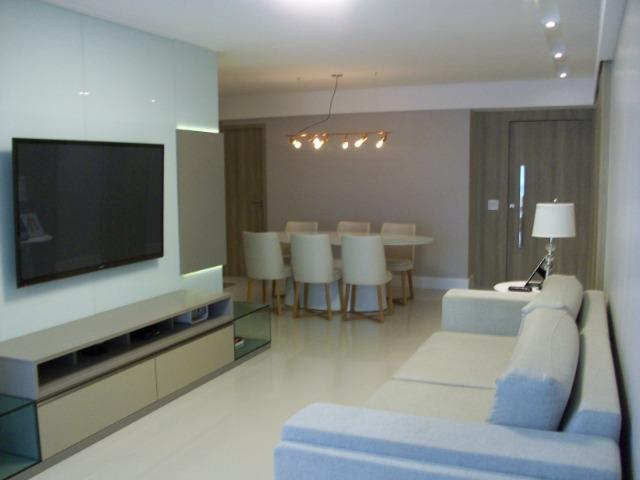 KM-No melhor trecho de praia de Piedade, apt* vista definida para o mar,3suítes 120m2 - Foto 7