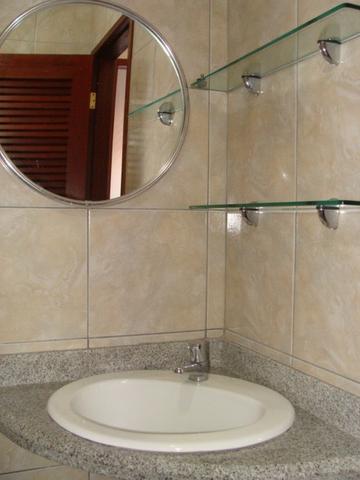 Apartamento duplex mobiliado em condominio fechado - Foto 8