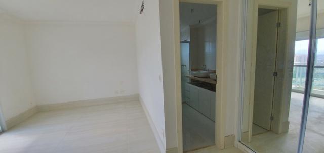 Ed Belvedere condomínio clube 3 suítes todo reformado - Foto 10