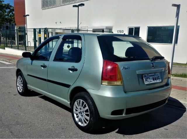 Fiat Palio 1.0 completo - Foto 3