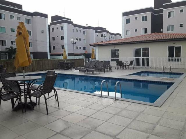 Apartamento no Solar Sim por R$ 110.000,00 - Foto 4