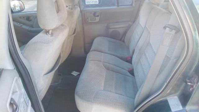 Gm - Chevrolet Blazer DLX 4.3 V6 GNV - Foto 11