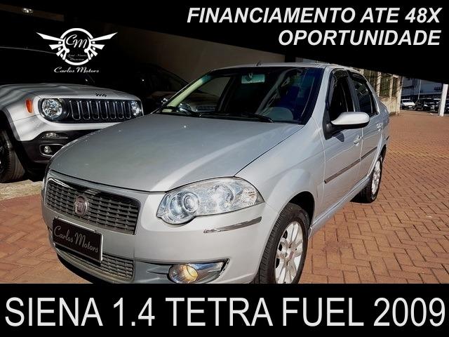 Siena TetraFuel 1.4