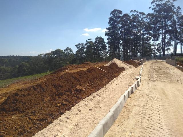 Lançamento - Terrenos residenciais com 1500 m ² a 1, 9 Km da BR 040 - Foto 6