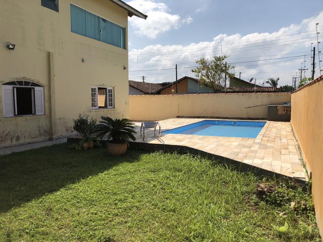 Casa em peruibe locação - Foto 6