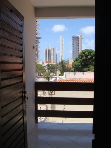 Apartamento duplex mobiliado em condominio fechado - Foto 19