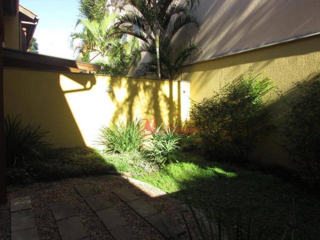 Casa Alto Padrão em Condomínio Fechado no Bairro Três Figueiras - Foto 5