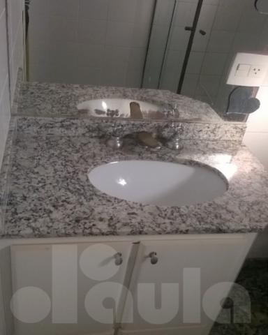 Apartamento de 82 m2, com 2 vagas - Foto 12