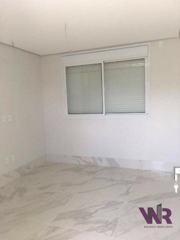 Privilegiada casa á venda, em condomínio fechado, no Gran Royalle - Montes Claros/MG - Foto 15